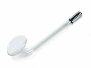 High Frequency Large Mushroom Electrode 40mm