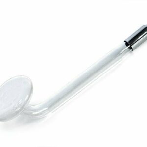 High Frequency Large Mushroom Electrode 40mm