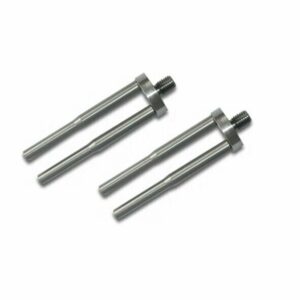 CACI Twin Prong Serum Bud Attachment (Pair)