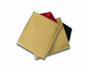 Galvanic Sponge Pockets