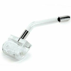 High Frequency Roller Electrode