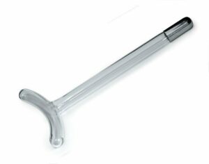 High Frequency Neck Electrode