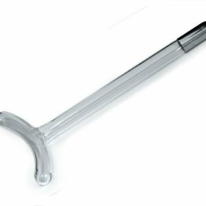 High Frequency Neck Electrode