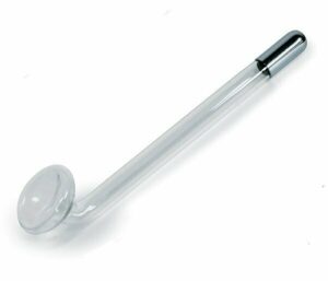 High Frequency Small Mushroom Electrode 25mm