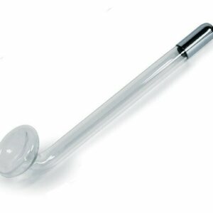 High Frequency Small Mushroom Electrode 25mm