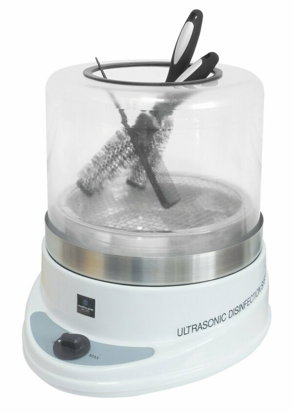 Multicare PRO-3101 Steril-Brush Dome Attachment