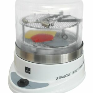 Multicare PRO-3101 Steril-Stacking Tray + Dome