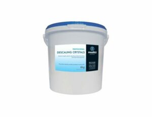 Multiklean Descaling Crystals 1.5kg