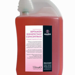 Septamon Disinfectant Concentrate 1ltr