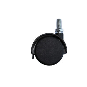 Castors 40mm (8mm Screw-Fit)