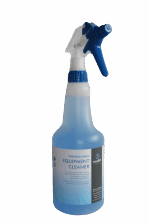 Multiklean Beauty Equipment Cleaner 750ml