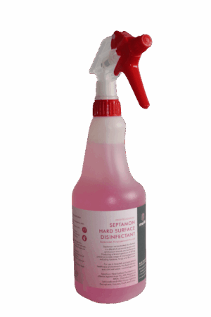 Septamon ™ Disinfectant Spray 750ml