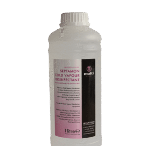 Septamon ™ Cold Vapour Disinfectant