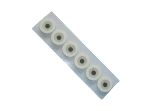 Microcurrent Adhesive Electrodes