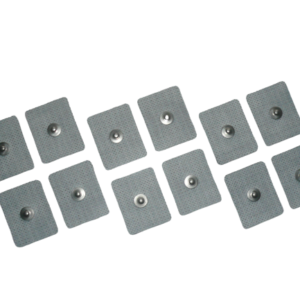 CACI ETR Pad Electrodes 35x45mm (Pack of 36)