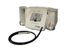Carlton Professional CC3000 Microdermabrasion Annual Service & Repairs