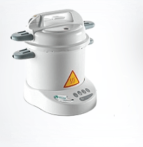 Sterilisation & Disinfection Equipment