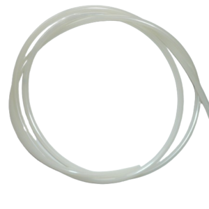 Crystal Clear Microdermabrasion Handset & Waste Jar Tubing (1.5m)