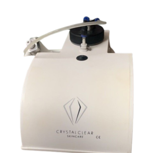 Crystal Clear Mini Microdermabrasion Annual Service & Repairs