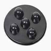 G5 Five Ball Silicone Head