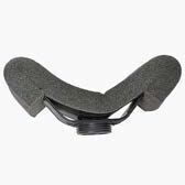 G5 Soft Curved Sponge Head + Backing Plate