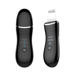 Multicare Ultrasonic Skin Cleansing & Lifting Device