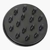 G5 Multi-Prong Silicone Head