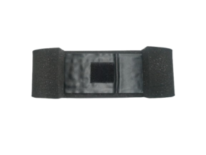 G5 Soft Curved Sponge Head