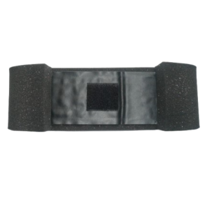 G5 Soft Curved Sponge Head