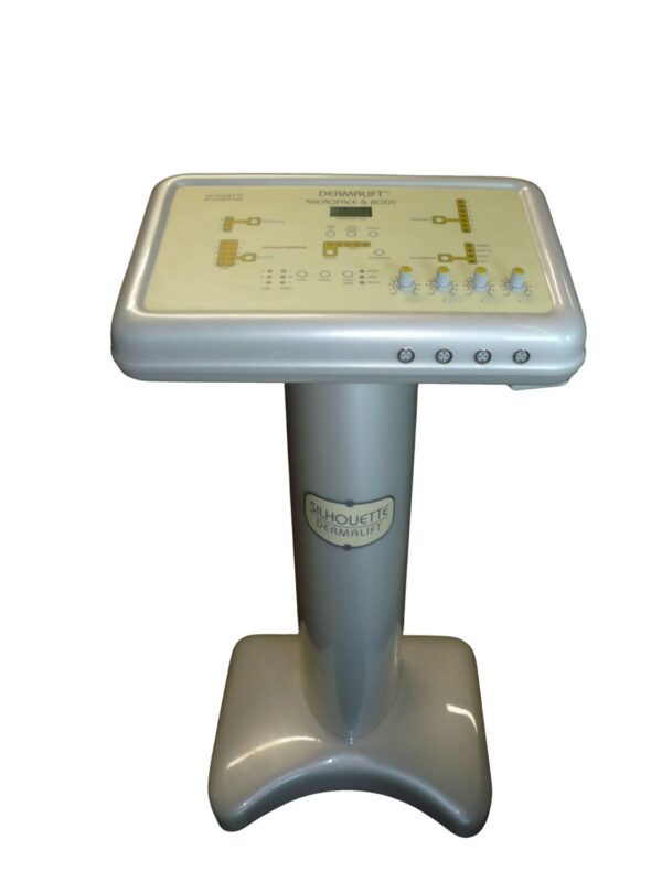 Silhouette Dermalift Micro Intense Service & Repairs