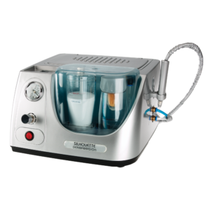 Silhouette Dermabrasion Annual Service & Repairs