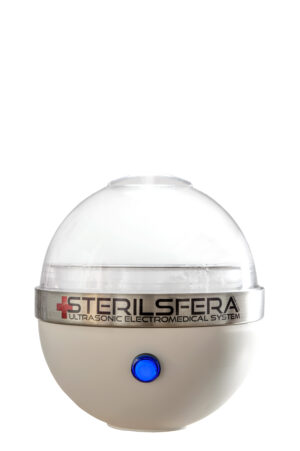 Sterilsfera Ultrasonic Disinfection unit
