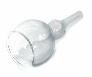 Vacuum Suction Large Body Cup