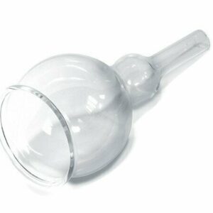 Vacuum Suction Large Body Cup