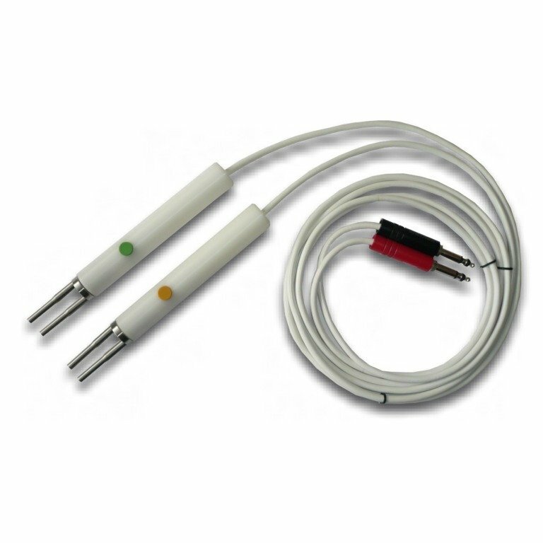CACI Ultra Microcurrent Probes (Pair)