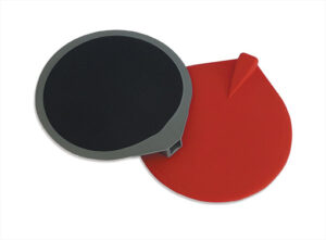 Faradic & Galvanic Pads