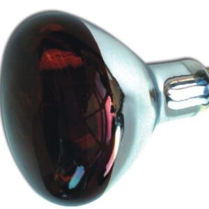 Infrared Therapy Bulb ES E27 250w