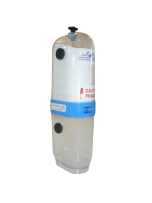 Carlton Baby Peel Microdermabrasion Cartridge Refills