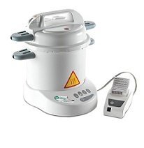 Prestige Medical Autoclave 21001 Annual Service & Repairs (Printer Model)